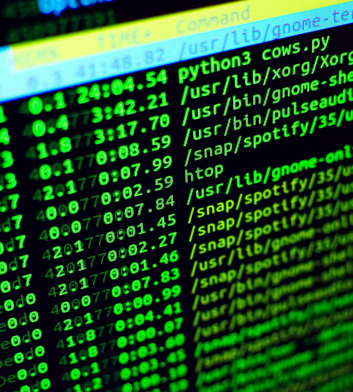 linux, code, coding, program, computer, space, programming, source, dos, matrix, hacking, green computer, green laptop, green code, green coding, green programming, linux, linux, linux, linux, linux
